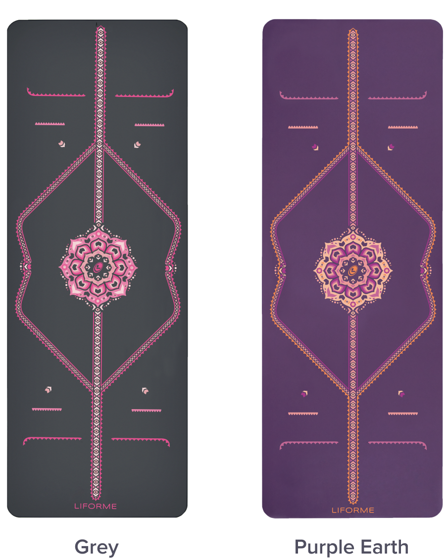 Liforme Australia For Yoga Enthusiasts